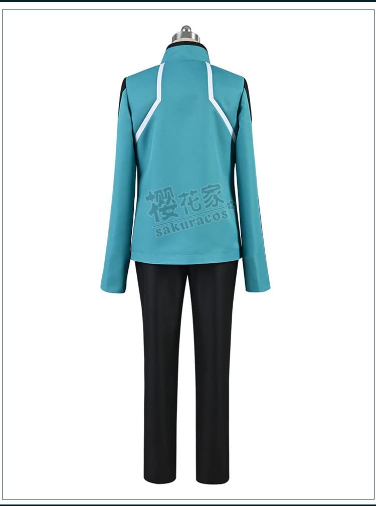 ワートリ 空閑遊真 衣装 Amazon.co.jp: 空閑遊真 コスプレ衣装 ワールドトリガー くが